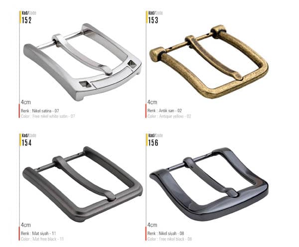 where can i buy buckles