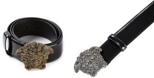 What Are The Names Of The Different Parts On A Belt