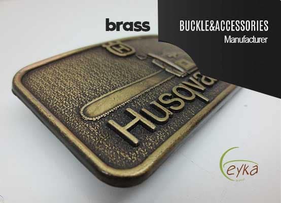 brass belt buckle manfuacturer