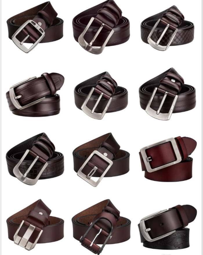 wholesale custom belt buckles